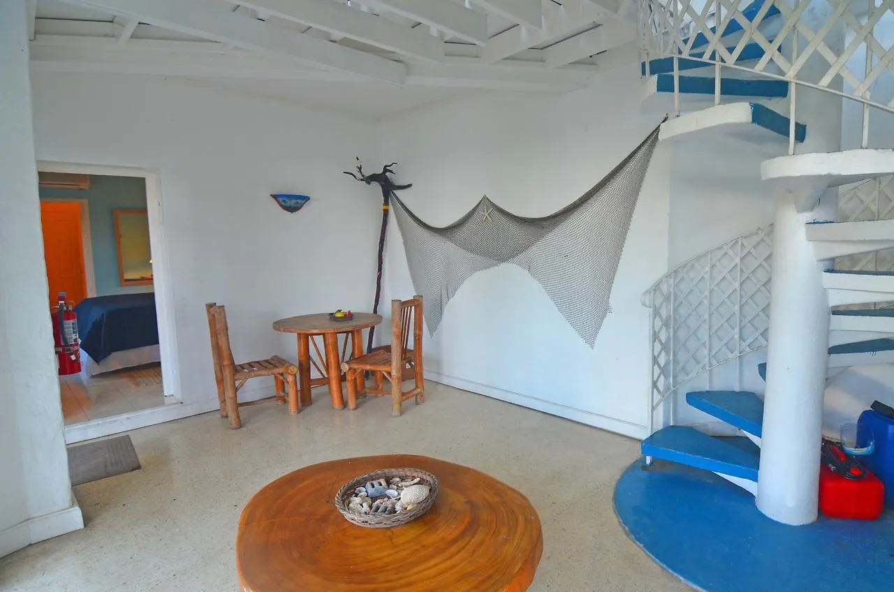 Moon San Villa At The Blue Lagoon Port Antonio Hotel