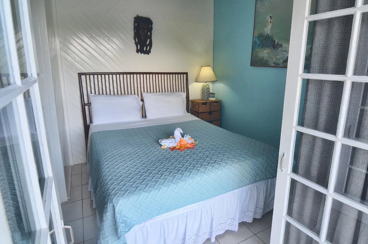 Moon San Villa At The Blue Lagoon Port Antonio