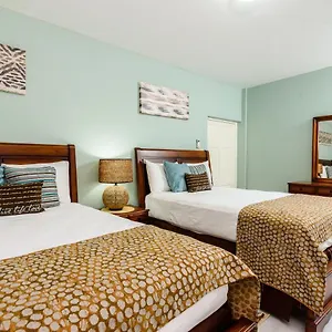 Tim Bamboo Hotel