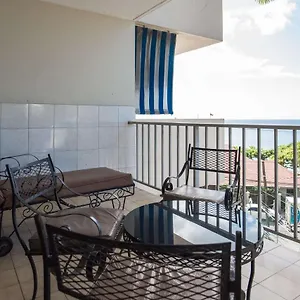 -montego Bay Club Aparthotel Montego Bay