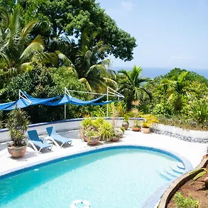 M Guest house