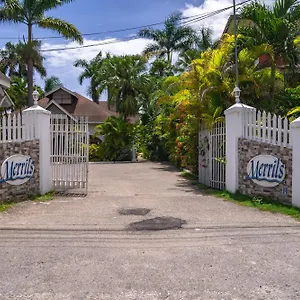 Merrils Ii Hotel Negril