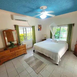 Green's Palace Jamaica Guest house Oracabessa