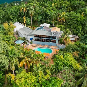 Lf Jungle Retreat Hotel