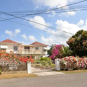 Castlevue Bed & Breakfast Montego Bay